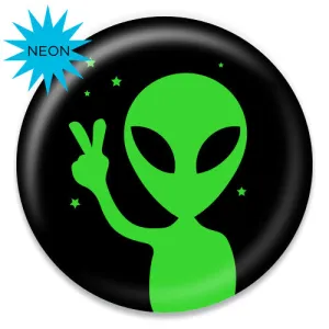 Alien Peace