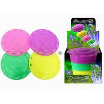 Alienz UFO Flying Disc