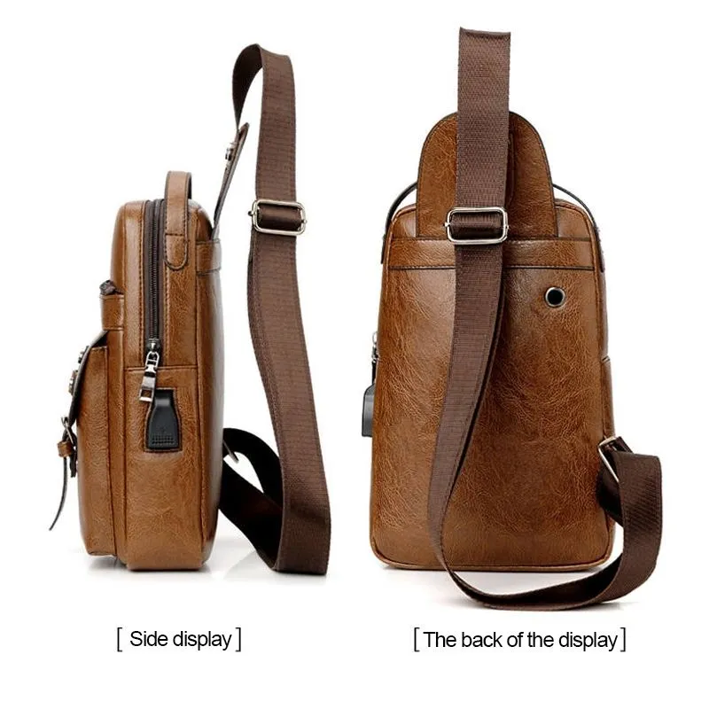 Backpack Waist Shoulder bag compatible with Ebook, Tablet and for LG Neon Plus (2020) - Black