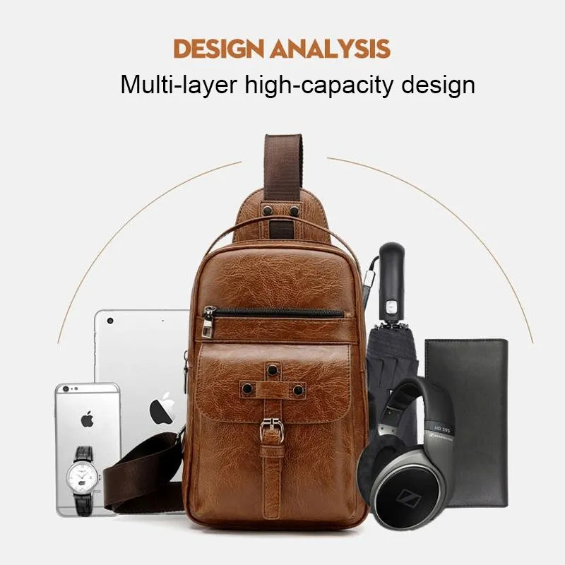 Backpack Waist Shoulder bag compatible with Ebook, Tablet and for LG Neon Plus (2020) - Black