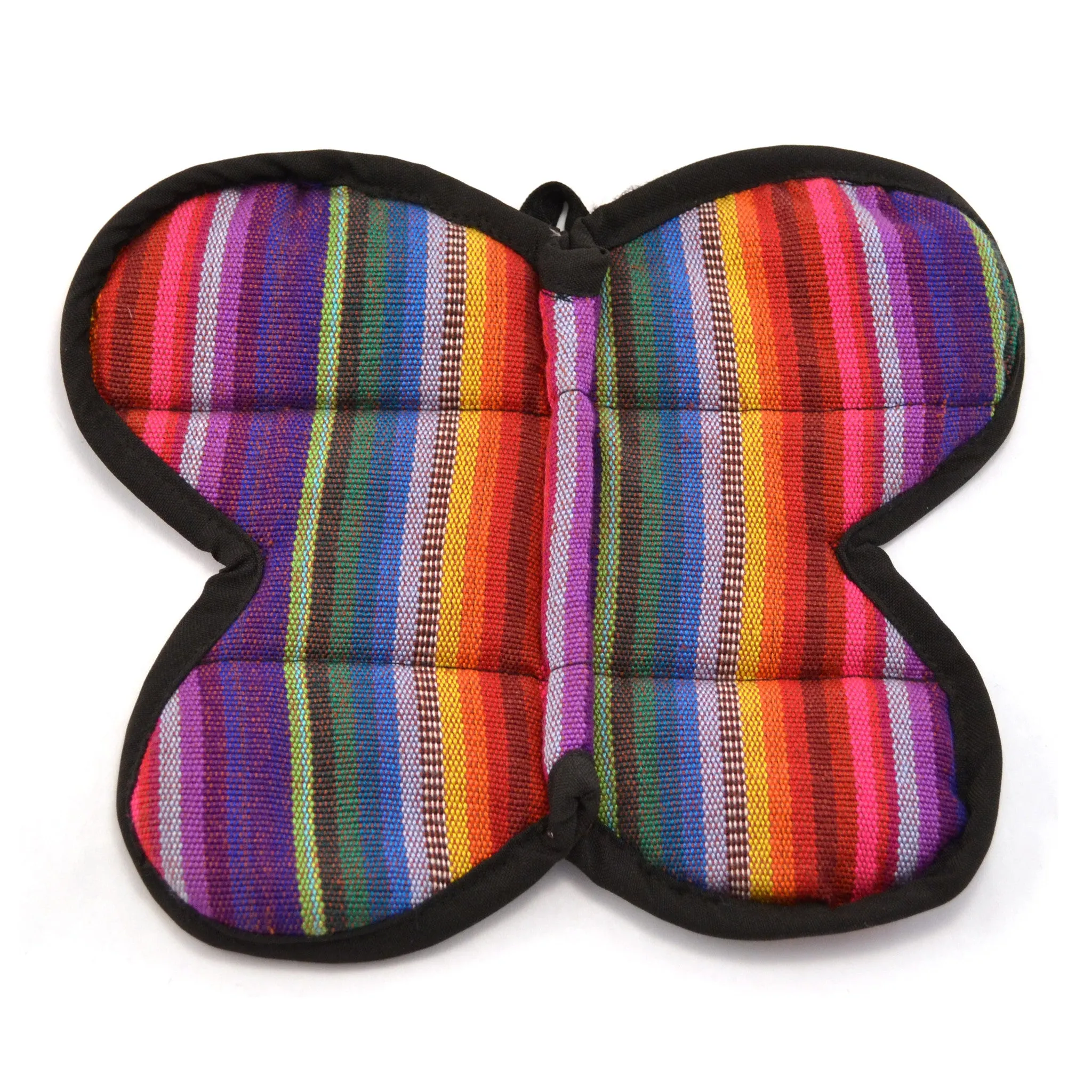 Butterfly Pot Holder