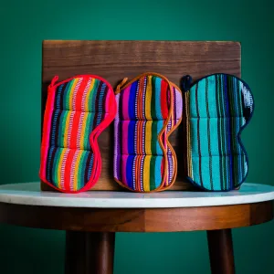 Butterfly Pot Holder