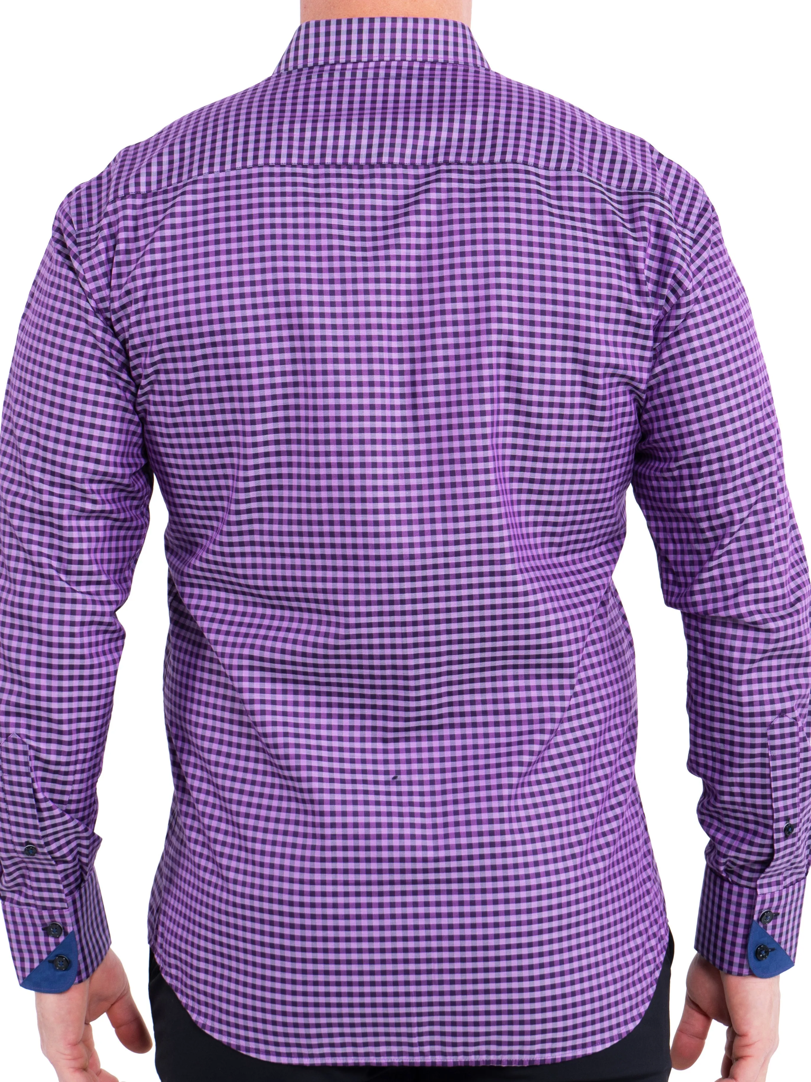 Einstein SlightCheck Purple