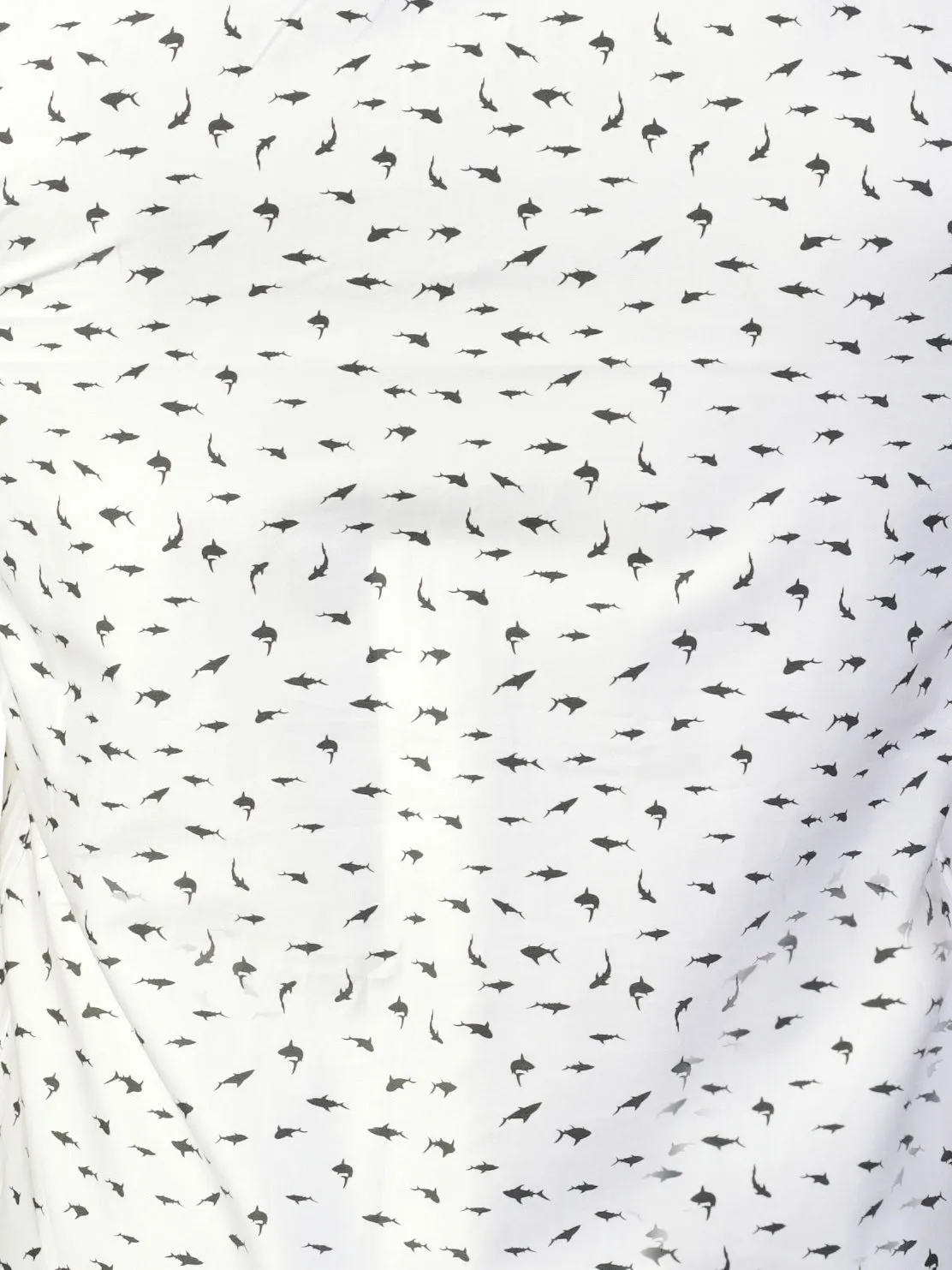 Galileo Shark White
