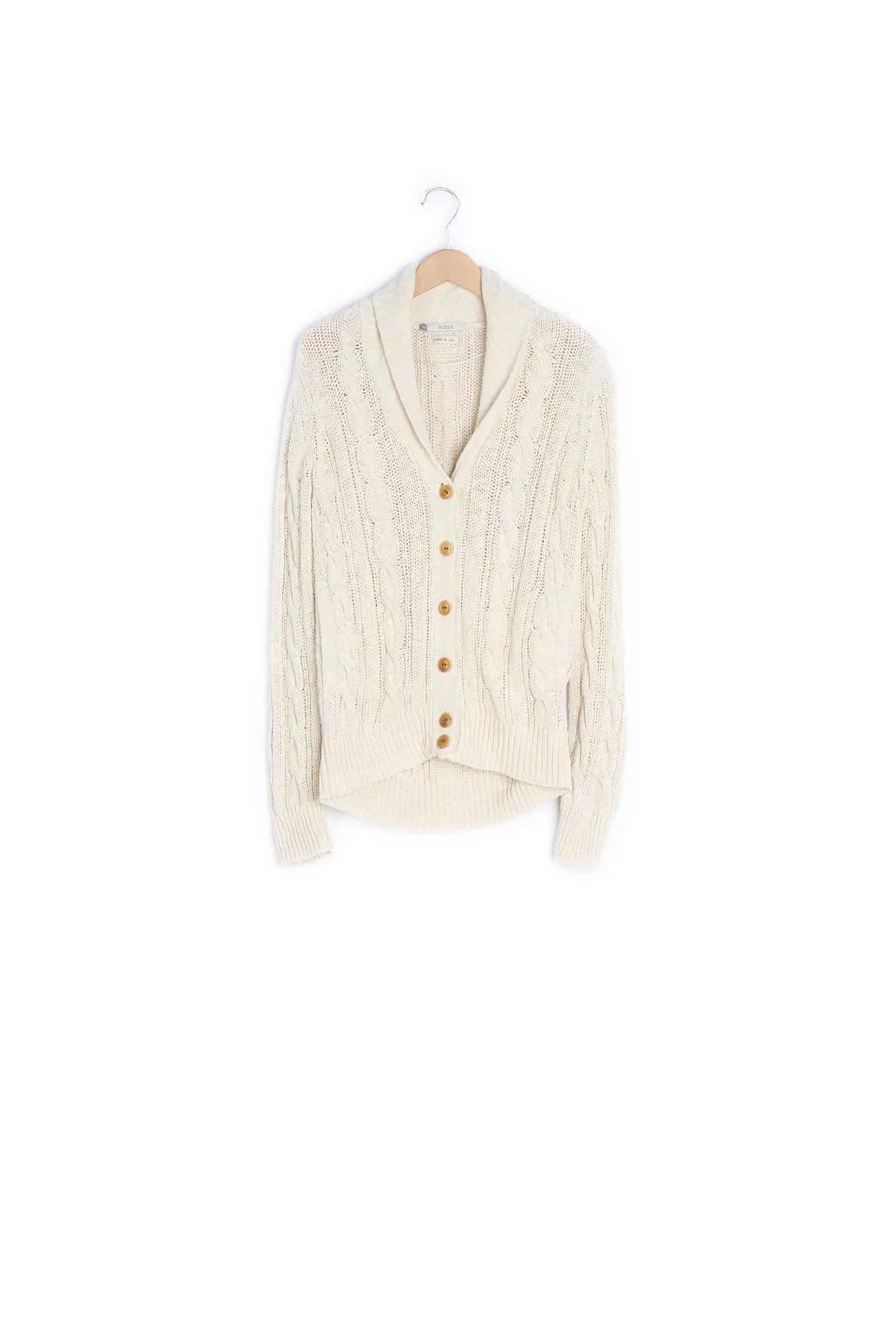 Gilet  - XS