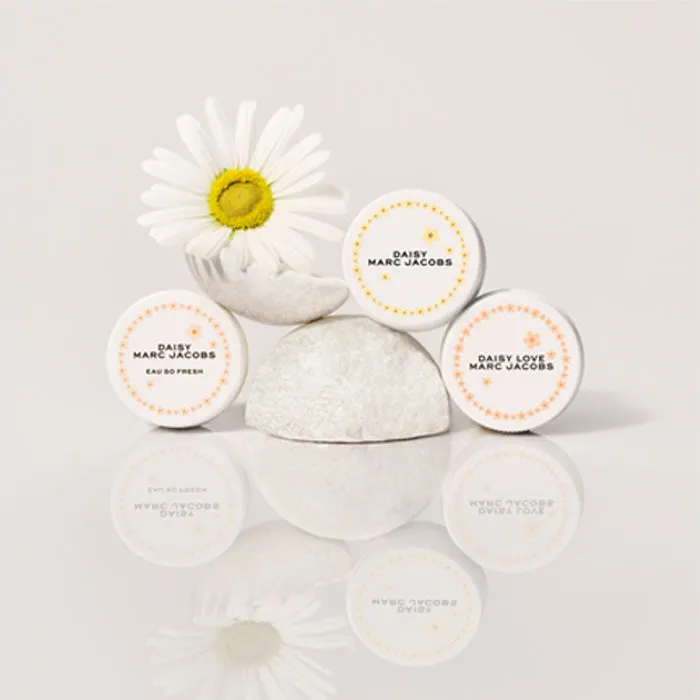 MARC JACOBS DAISY DROPS EAU SO FRESH FOR HER