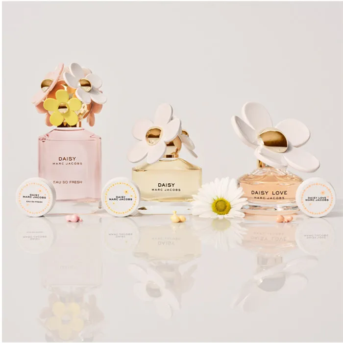 MARC JACOBS DAISY DROPS EAU SO FRESH FOR HER