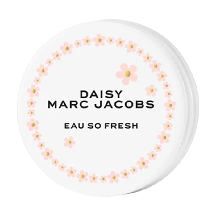 MARC JACOBS DAISY DROPS EAU SO FRESH FOR HER