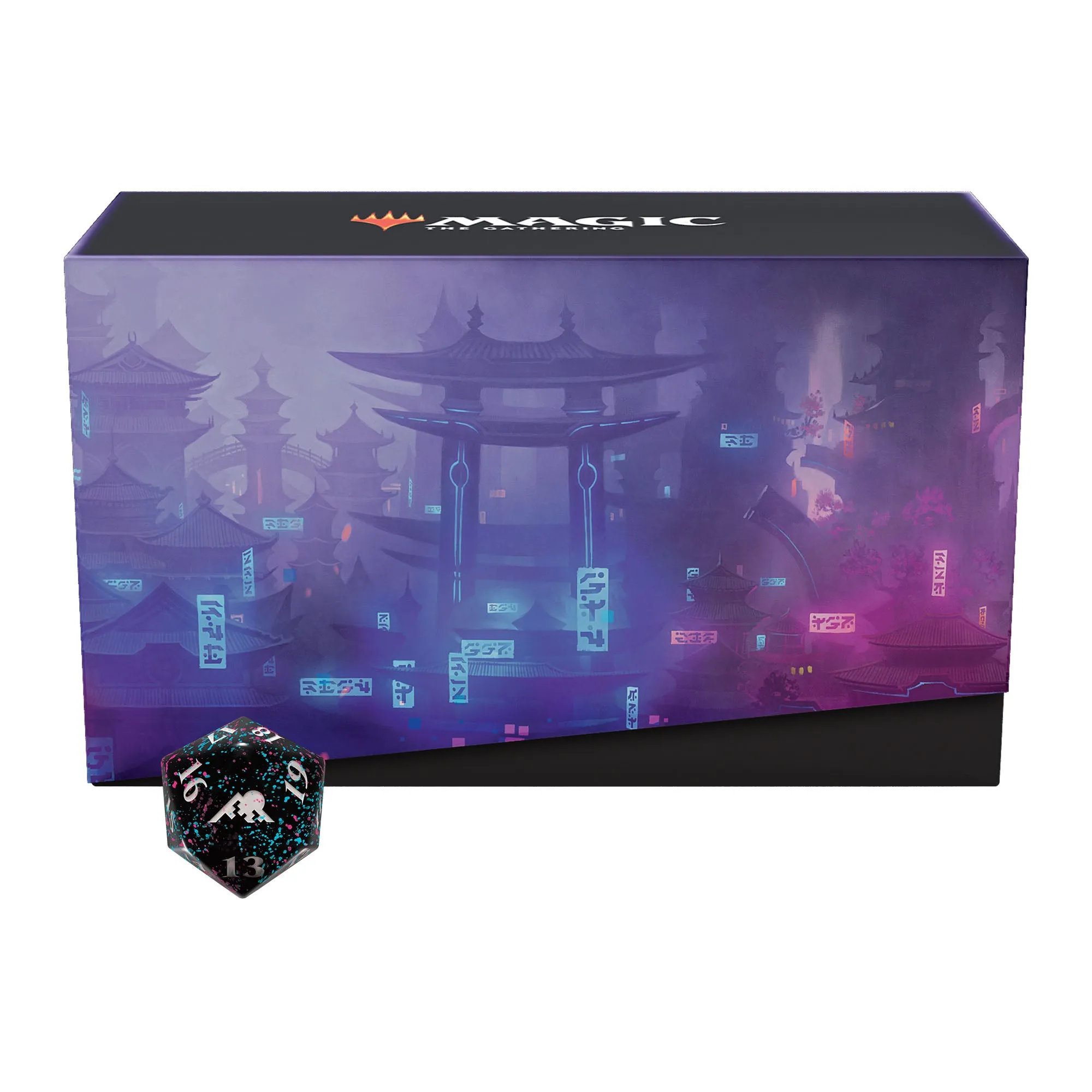 MTG: Kamigawa: Neon Dynasty Bundle