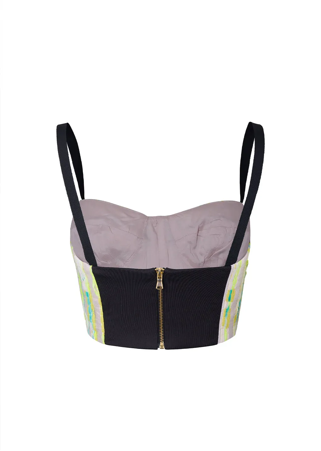 Neon Bustier