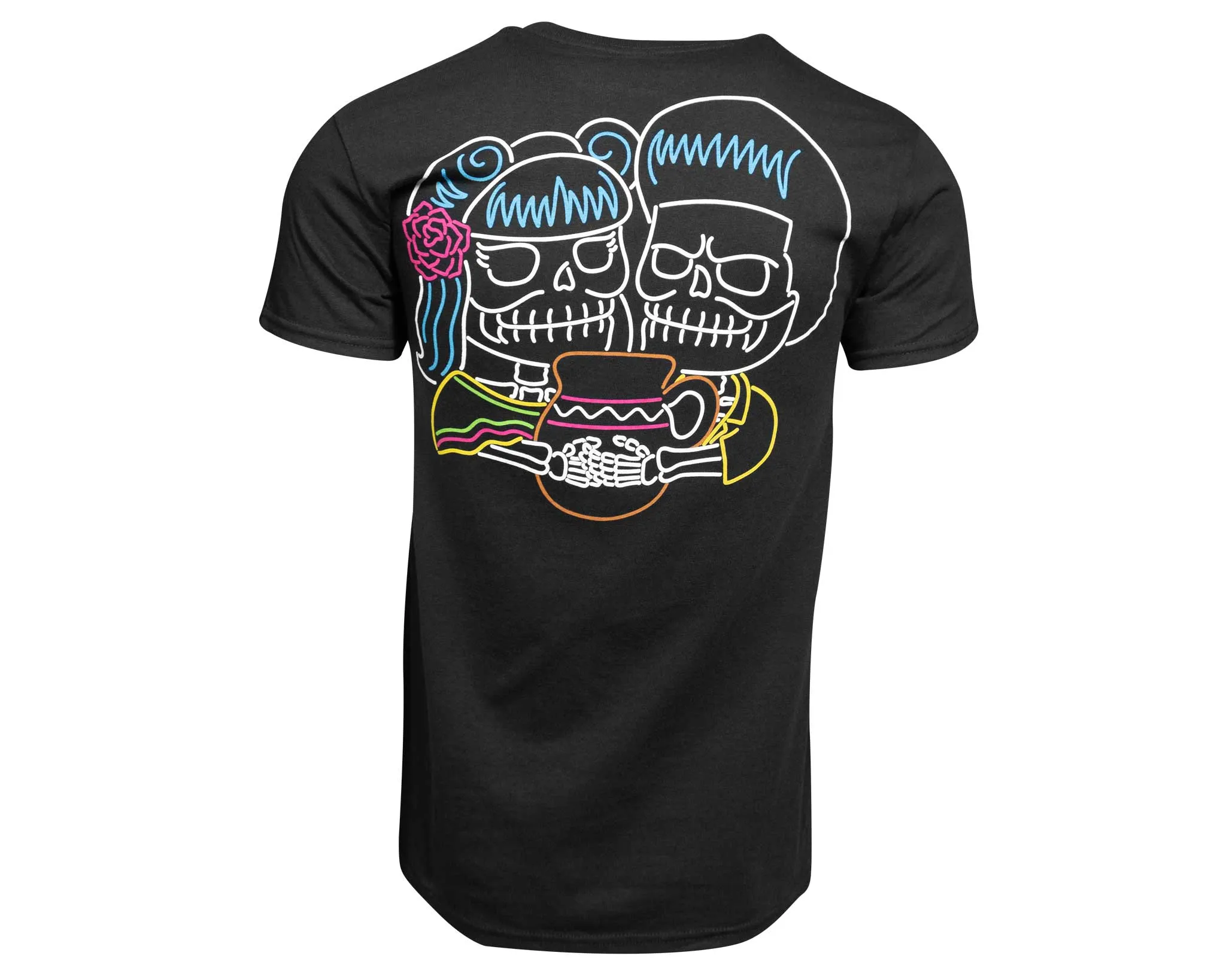 Neon Tee