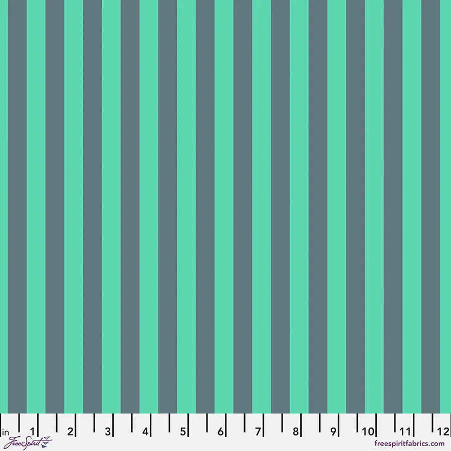 Neon Tent Stripe - Spirit $13.99/ Yard