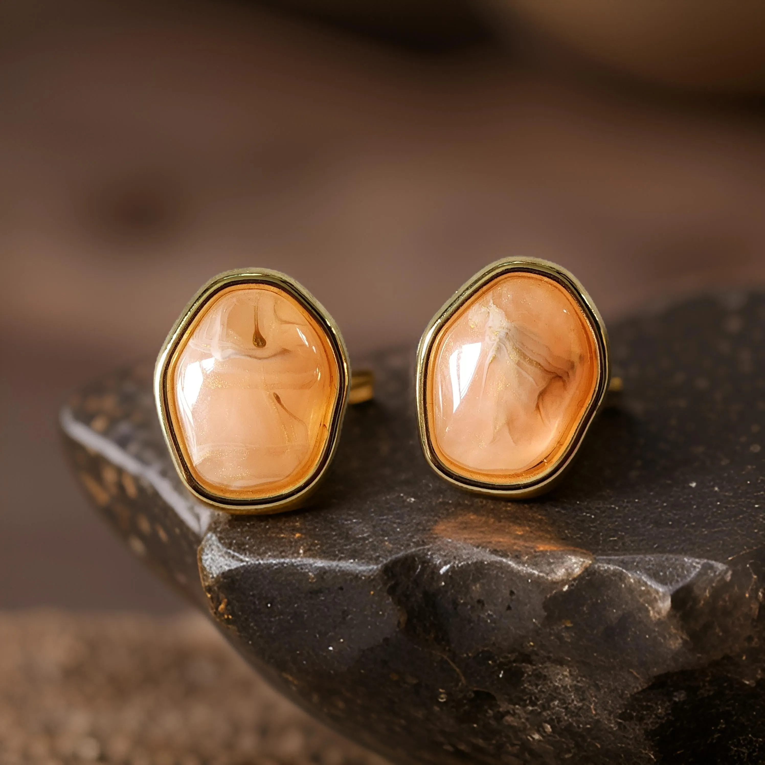 PoP Up Candy Earrings