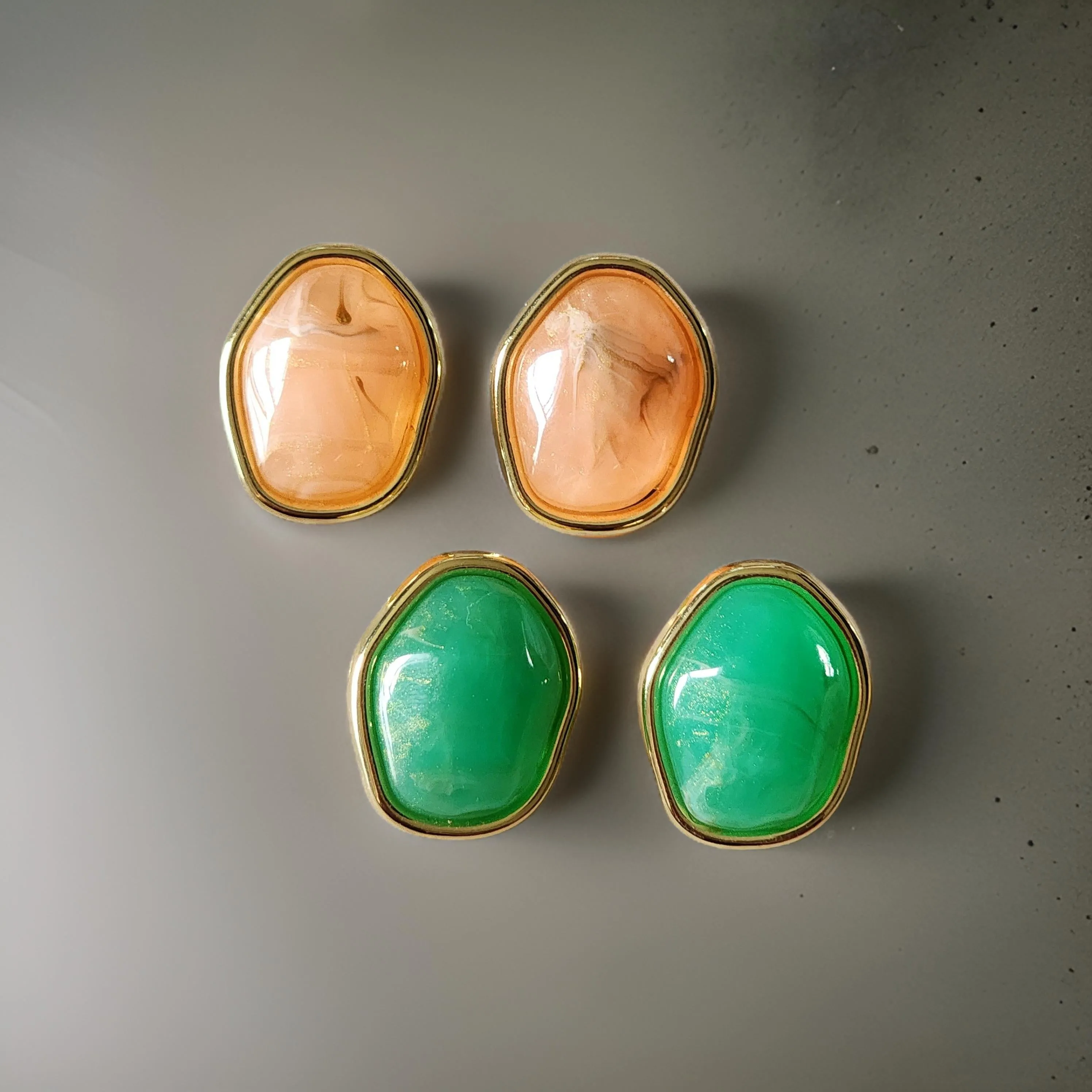 PoP Up Candy Earrings