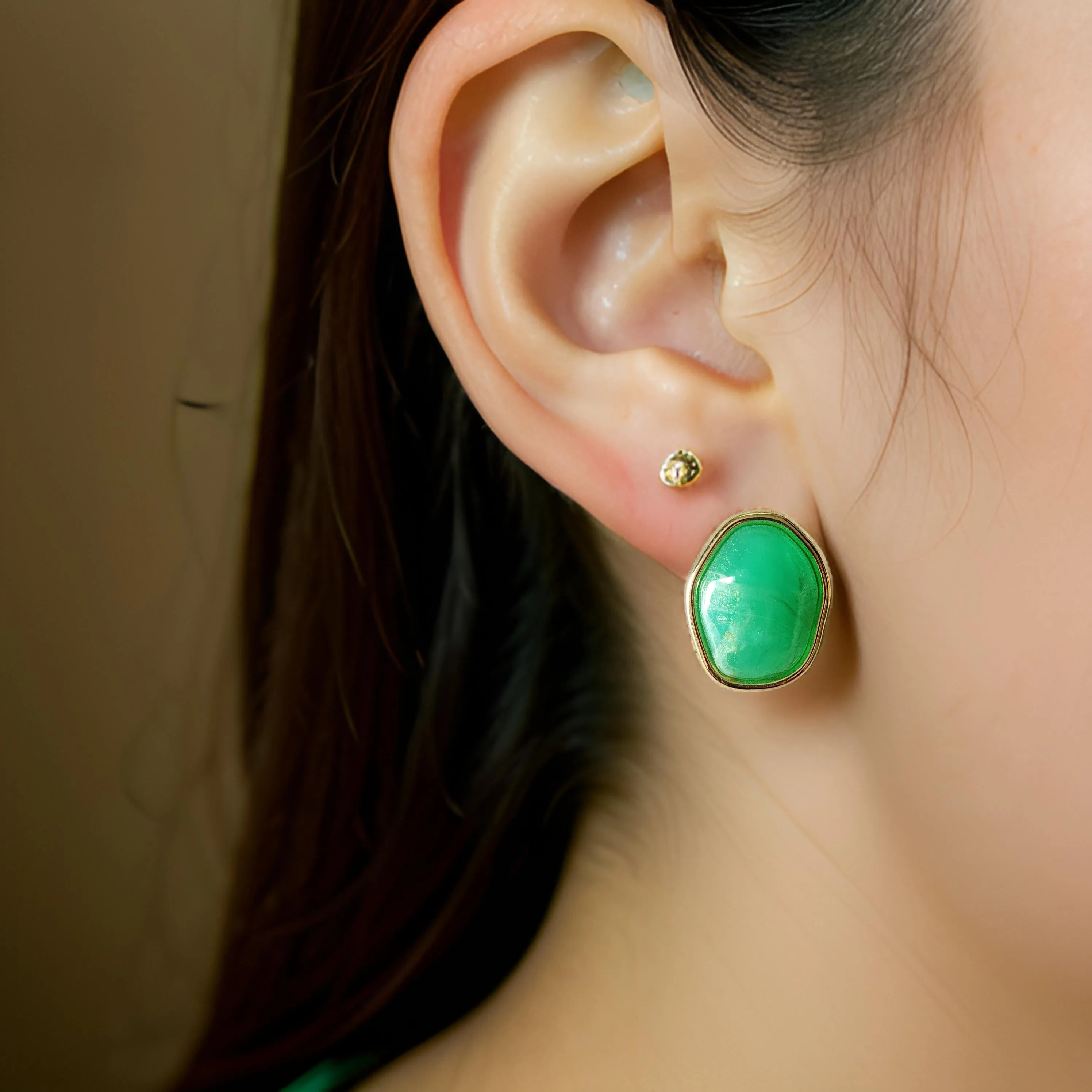 PoP Up Candy Earrings