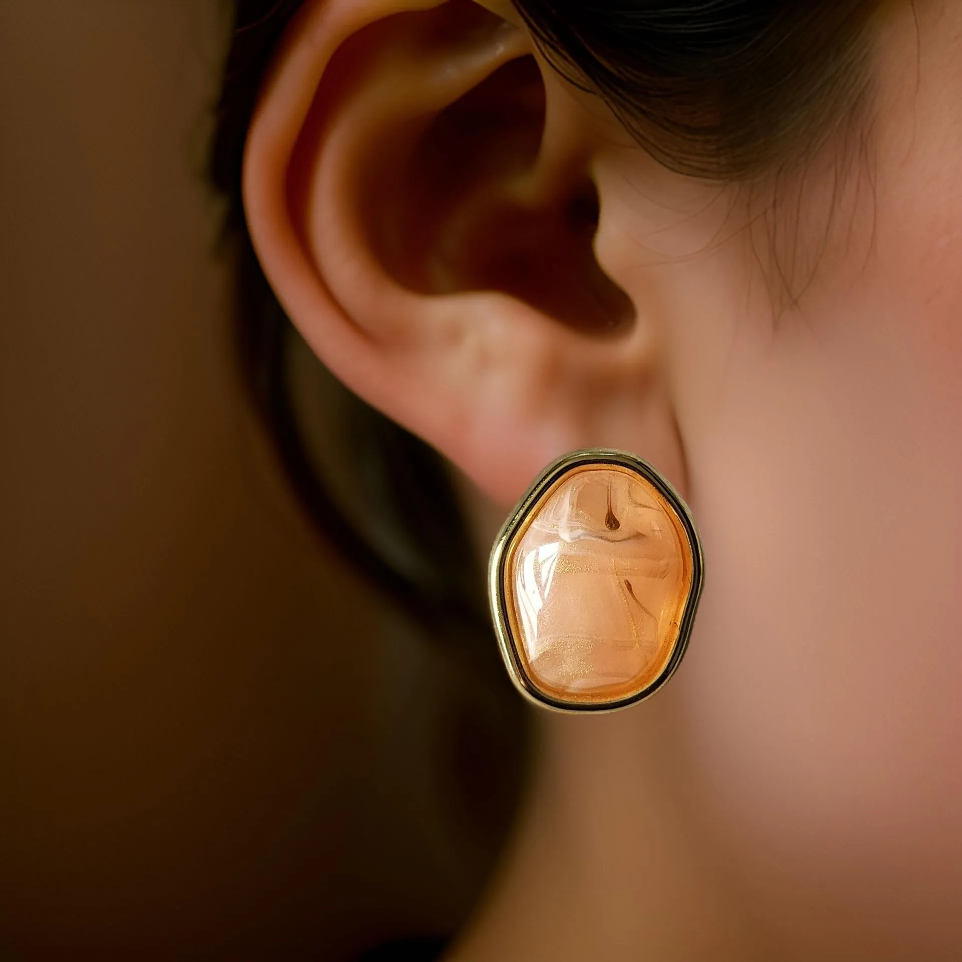 PoP Up Candy Earrings
