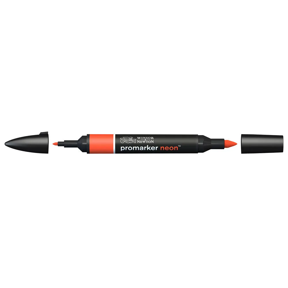 Promarker Neon - Spark Red