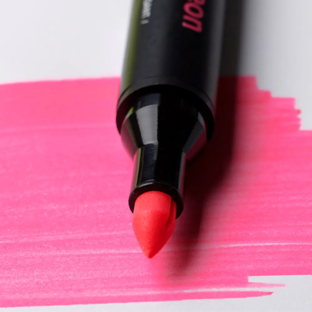 Promarker Neon - Spark Red