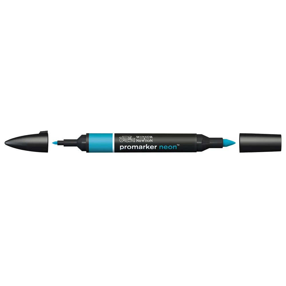 Promarker Neon - Volt Blue
