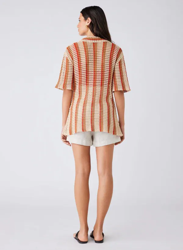 SAINT TROPEZ SHIRT