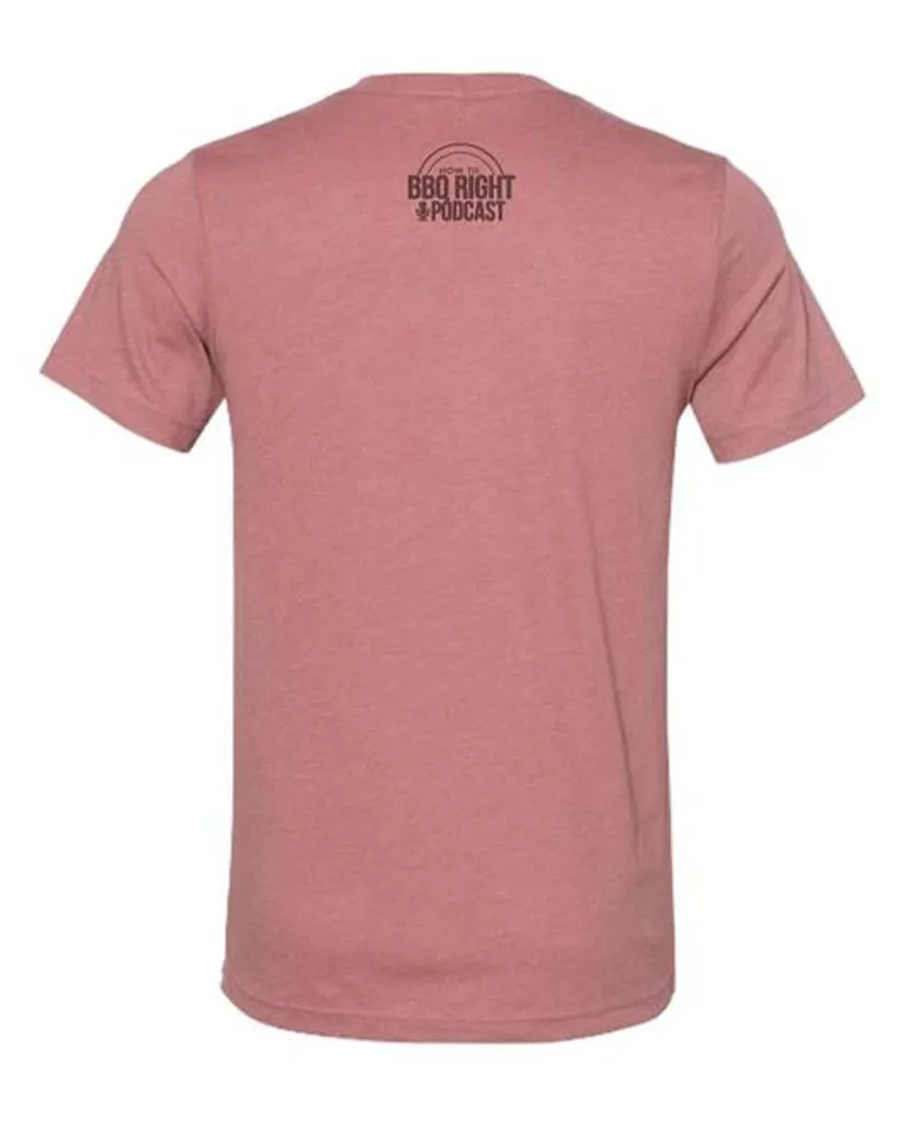 Sides Chick T-Shirt