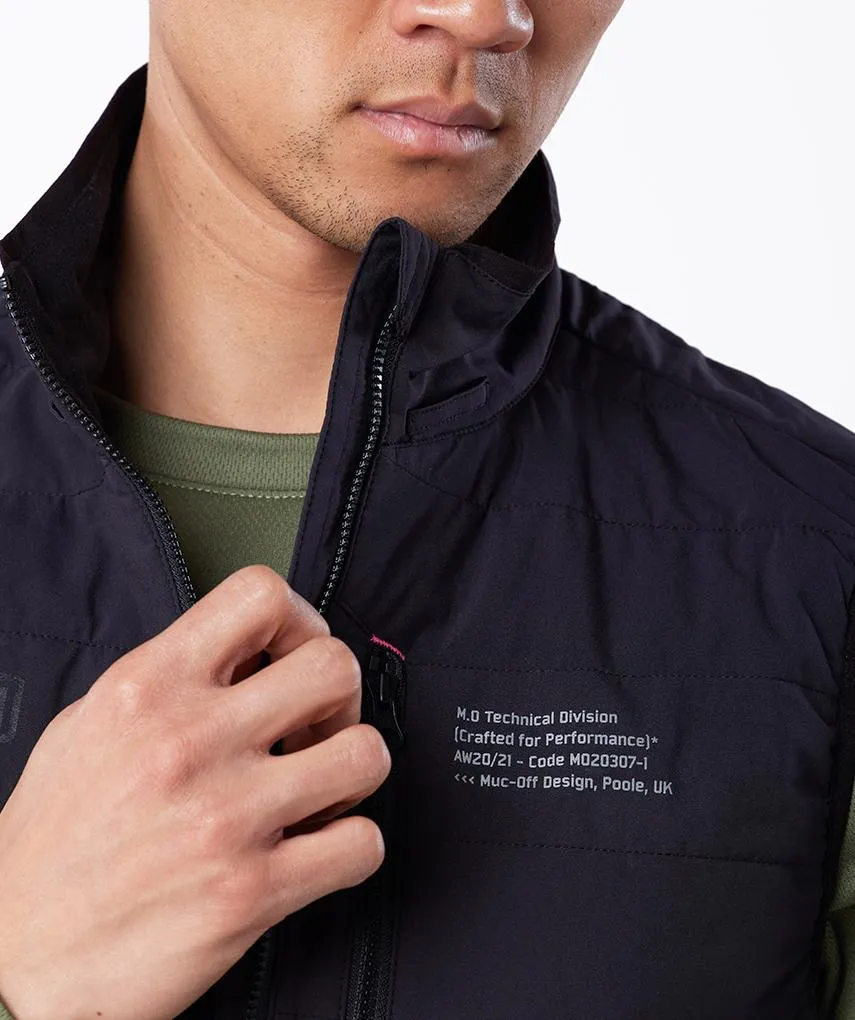 Technical Riders Gilet - LIMITED XS STOCK