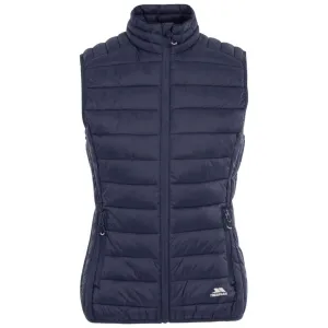 Trespass XL Navy Teeley Womens Gilet